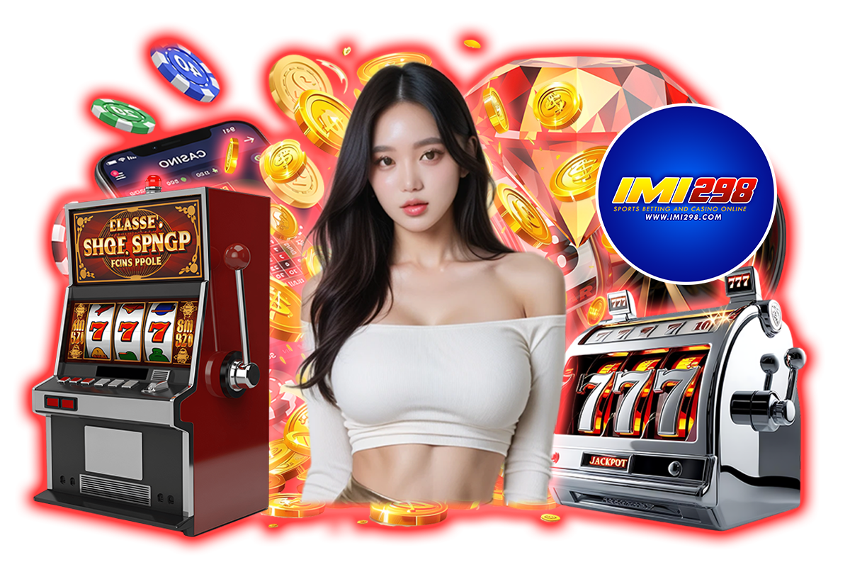 imi298 wallet